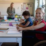 Réussite des élèves à besoins éducatifs particuliers (EBEP)